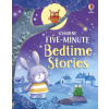 Five-Minute Bedtime Stories