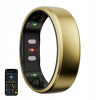 Smart prsteň RINGCONN Gen 2 62,3 mm zlatý