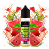 Příchuť Bombo Wailani Juice S&V: Watermelon Mojito (Melounové mojito) 15ml