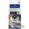 Faber-Castell Umělecká sada Goldfaber Graphite Sketch sada 8 ks