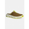 Šľapky Salomon REELAX SLIDE 6.0 L47994300 zelená EUR 44 2/3