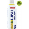 NUTREND Unisport, 1000 ml citron