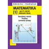 Matematika pro 9 roč ZŠ 1 díl Soustavy rovnic funkce lomené výrazy 3 vydání - Odvárko Oldřich Kadleček Jiří