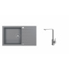 ALVEUS SET ALVEUS CADIT 40/81 + BATÉRIA AFRA 81
