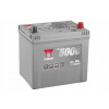 Akumulátor Yuasa 12V 65Ah 580A P+ YBX5005