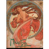 Mucha francouzsky