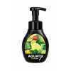 AQUATIX | Aktivní pěna na nádobí | BERGAMOT & LEMON | 300 ml