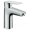 Hansgrohe Logis E Umývadlová batéria 100, pripojenie: 3/8
