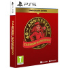 Carmen Sandiego: 40th Anniversary Edition – PS5