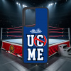 Profesionálny Wrestling - John Cena - U Cant See Me - Huawei obal