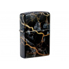 Zippo 66029 Fusion Marble Design