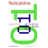 Nula jedna - Jana Bernartová