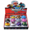 Figúrka - 12ks figurín Pokémon Pokeball figurín hračka (12ks figurín Pokémon Pokeball figurín hračka)