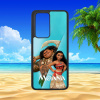 Viana - Moana - Google Pixel / Huawei obal