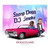 Snoop Dogg & DJ Smoke - Doggyland: Mixtape (CD)