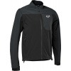 Fox Ranger Off Road Softshell Jacket black XL