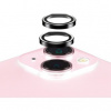 PanzerGlass Ochranný kryt objektívu fotoaparátu Hoops pre iPhone 15/15 Plus 1138