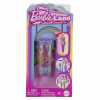 Mattel Barbie Mini BarbieLand bábika clipstrip, viac druhov