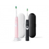 PHILIPS SONICARE ProtectiveClean 4300 sonická zubná kefka HX6800/35 s puzdrom 2 ks