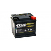 Autobateria Exide Equipment Gel 12V 40Ah 280A ES450