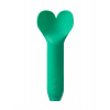 Je Joue Amour Bullet Emerald Green
