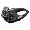 Pedály SHIMANO SPD-SL 105 PD-R7000 černé s kufry SM-SH11 v krabičce