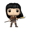 Funko Xena: Princezná bojovníčka POP! vinylová figúrka Xeny s kopijou 9 cm