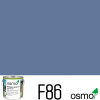 OSMO® Selská barva - Elementy inspirované přírodou Barva (odstín): F86 Modrý oheň, Balení: 2,5 l