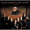 Zlaté husle, Jiří Stivín: Live - Zlaté husle, Stivín Jiří