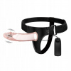 Stap On s vibráciami Baile Ultra Passionate Harness
