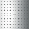 AXOR ShowerSolutions horná sprcha 1jet, 300 x 300 mm, na strop, chróm, 35317000