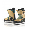 DEELUXE Splitboardové Topánky X-Plorer Desert/Green 29