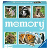 Ravensburger Pexeso Zvieracie mláďatá