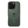 Tactical MagForce Hyperstealth Kryt pro iPhone 16 Pro Forest Green 57983121848