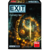 DINO EXIT Úniková hra: Zakliaty les