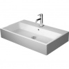 Duravit Vero Air Umývadlo 80x47 cm, biele 2350800027