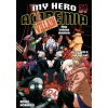 My Hero Academia 24 All it takes is one bad day