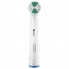 Náhradná hlavica k zubnej kefke Oral-B Easy Clean EB17 Biela (1ks)