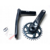 Kľuky SRAM GX Eagle Carbon DUB 1x12s, Boost 32T 175