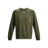 Mikina UNDER ARMOUR RIVAL FLEECE CREW 1379755-390 M