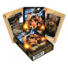 Aquarius Harry Potter Hrací Karty Harry Potter and The Sorcerer's stone