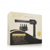 Hot Tools Pro Artist Black Gold Collection Curl Bar Set