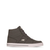 Lonsdale Canons Trainers Mens Grey/White 8.5 (42.5)