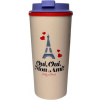 Emily in Paris termohrnček 450 ml