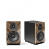 SONUS FABER Lumina II AMATOR WALNUT GLOSS (Kompaktný 2-pásmový regálový reproduktor Lumina II AMATOR / New CROSSOWER! : 2600 Hz (cena za kus))