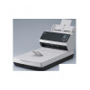 Fujitsu fi-8270, A4, duplex, 140 ipm, color, USB 3.2, ultrazvuk, ADF 100 + ploché lože PA03810-B551