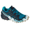Salomon Speedcross 6 W shoes 474662 (195087) Blue 40 2/3