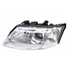 Saab 93 9-3 03-07 Lampa Reflektor ľavý Depo