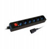 Techly IUPS-PCP-6V