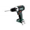 METABO Aku vrtačka BS 18 LT bez aku MTB602102840
